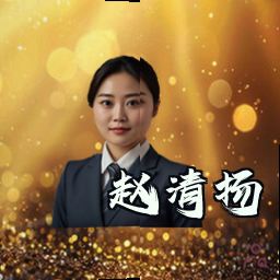 赵清扬