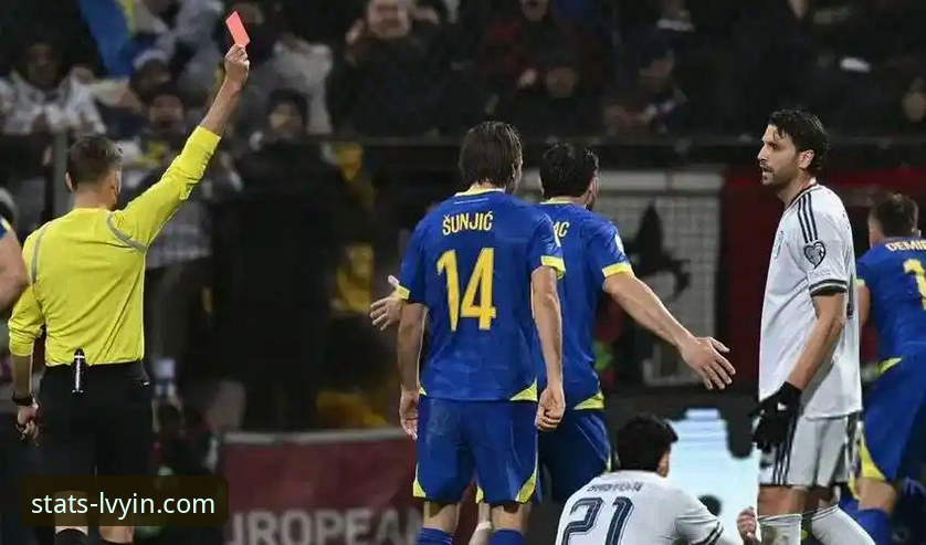 资深球迷分享：波黑点球绝杀意大利，绿茵体育平台见证四星蓝衣连续三届梦碎